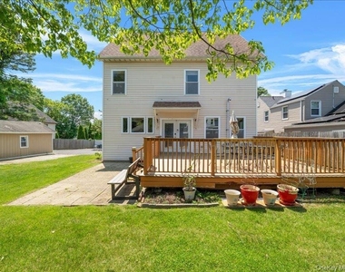 283 Harrison Avenue - Photo Thumbnail 19