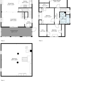 26 Woodfield Terrace - Photo Thumbnail 28