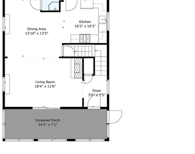 26 Woodfield Terrace - Photo Thumbnail 25