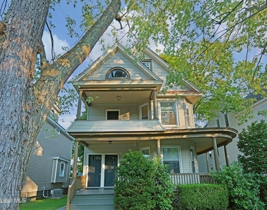 1144 Glenwood Boulevard - Photo Thumbnail 1