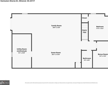 200 Seclusion Shores Drive - Photo Thumbnail 31