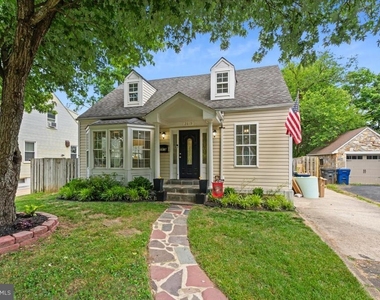 2819 Summerfield Road - Photo Thumbnail 2