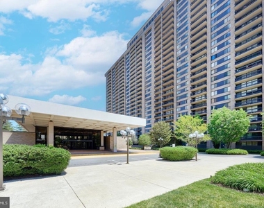 3705 George Mason Drive - Photo Thumbnail 1