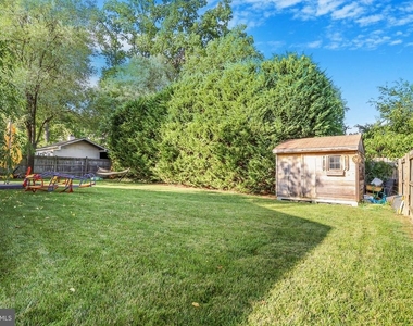 8011 Jackson Road - Photo Thumbnail 57