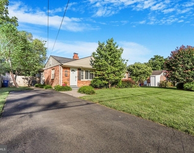 8011 Jackson Road - Photo Thumbnail 1
