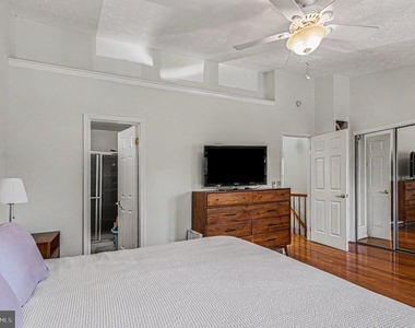 3738 Broomsedge Court - Photo Thumbnail 13