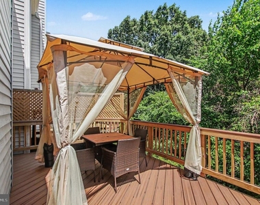 3738 Broomsedge Court - Photo Thumbnail 21