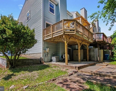 3738 Broomsedge Court - Photo Thumbnail 22