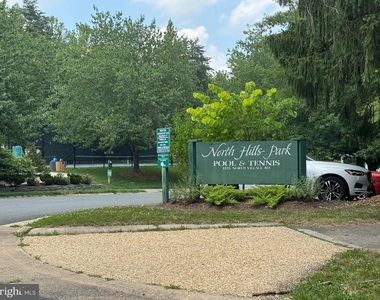 1338 Park Garden Lane - Photo Thumbnail 13
