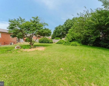 10914 Woodhaven Drive - Photo Thumbnail 24
