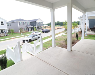 4129 Hazel Branch Way - Photo Thumbnail 1