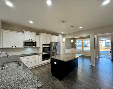 1744 Stackhouse Drive - Photo Thumbnail 8
