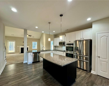 1744 Stackhouse Drive - Photo Thumbnail 7
