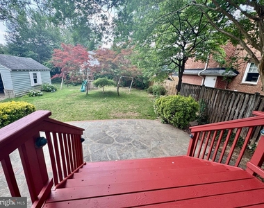 204 S Irving Street - Photo Thumbnail 20