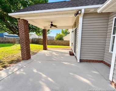 1529 Seabiscuit Drive - Photo Thumbnail 2