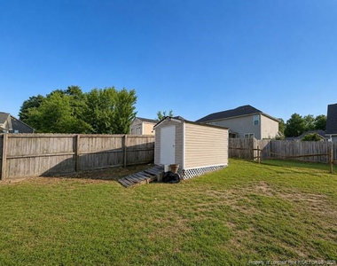 1529 Seabiscuit Drive - Photo Thumbnail 3