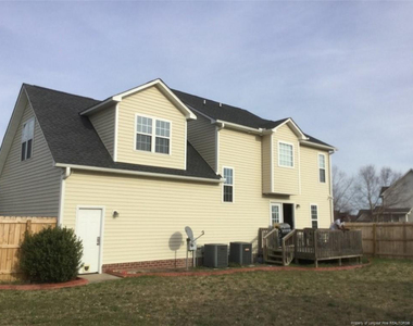 5802 Kessinger Court - Photo Thumbnail 1