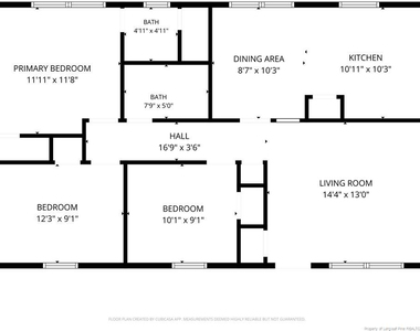 434 Homestead Drive - Photo Thumbnail 15