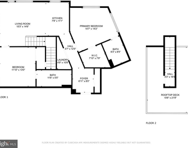 330 Cecil B Moore Avenue - Photo Thumbnail 32