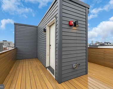 330 Cecil B Moore Avenue - Photo Thumbnail 22