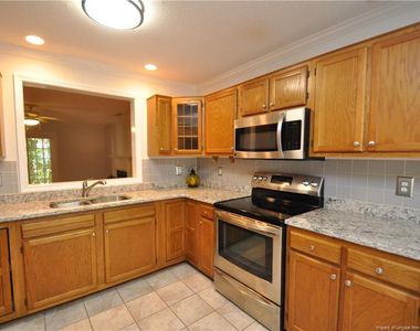 240 Beechtree Drive - Photo Thumbnail 5