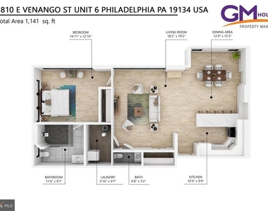 1810 E Venango Street - Photo Thumbnail 21