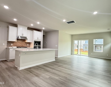 1008 Saint Lawrence Drive - Photo Thumbnail 2