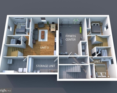 1431 Brown Street - Photo Thumbnail 12