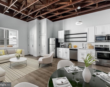 1201 Jackson Street - Photo Thumbnail 1
