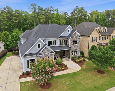 412 Parkman Grant Drive - Photo Thumbnail 3