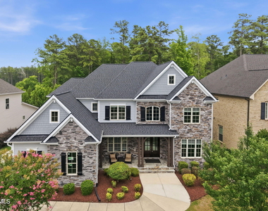 412 Parkman Grant Drive - Photo Thumbnail 2
