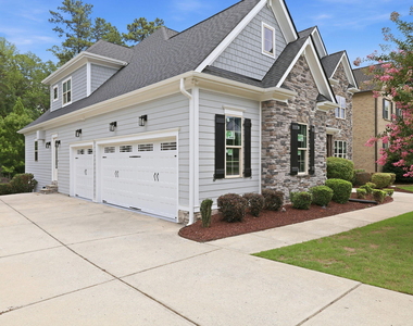 412 Parkman Grant Drive - Photo Thumbnail 5