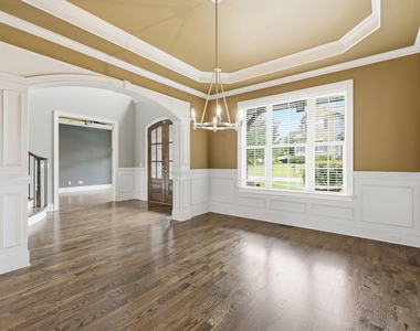 412 Parkman Grant Drive - Photo Thumbnail 11