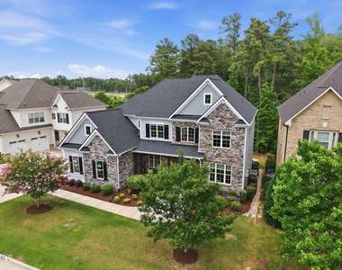 412 Parkman Grant Drive - Photo Thumbnail 6
