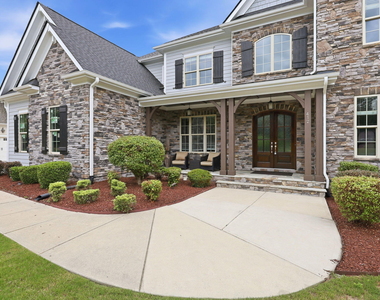 412 Parkman Grant Drive - Photo Thumbnail 4