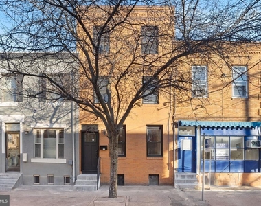 1203 Moore Street - Photo Thumbnail 1