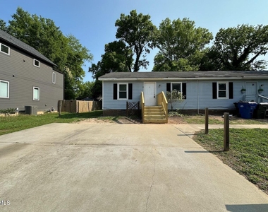 1113 Upchurch Street - Photo Thumbnail 1