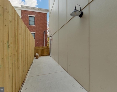 6601 Ridge Avenue - Photo Thumbnail 14