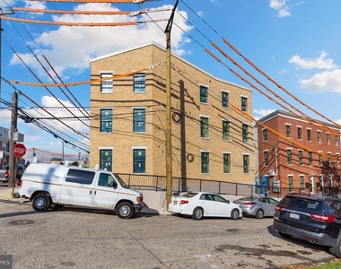 6601 Ridge Avenue - Photo Thumbnail 12