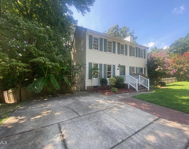1704 Kingston Heath Way - Photo Thumbnail 1