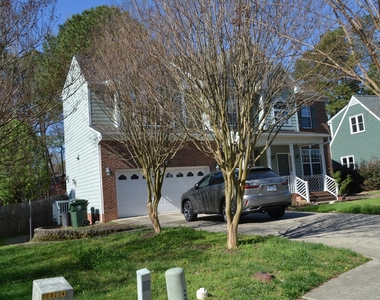 311 Capistrane Drive - Photo Thumbnail 1