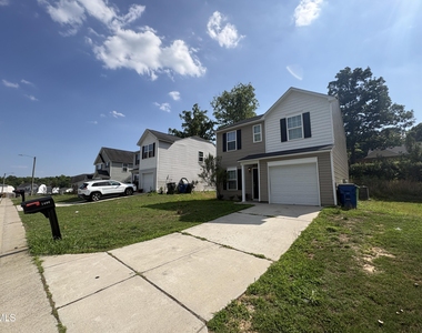 1444 Tamarino Drive - Photo Thumbnail 1
