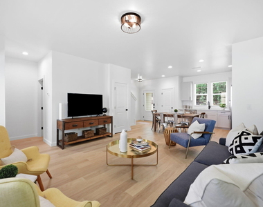 2815 Wilcox Place - Photo Thumbnail 13