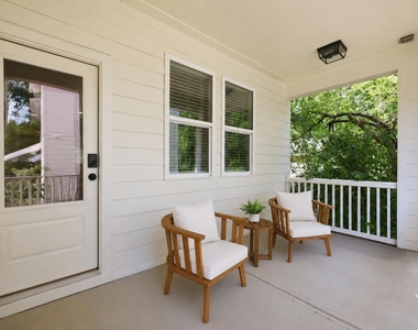 2815 Wilcox Place - Photo Thumbnail 11