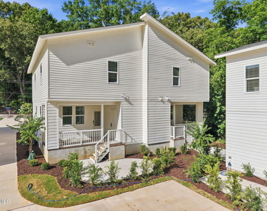2815 Wilcox Place - Photo Thumbnail 4