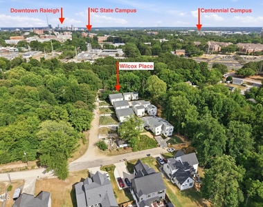 2819 Wilcox Place - Photo Thumbnail 1