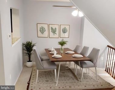6 Halstead Place - Photo Thumbnail 2