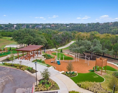 102 Coyote Mountain Cv - Photo Thumbnail 37