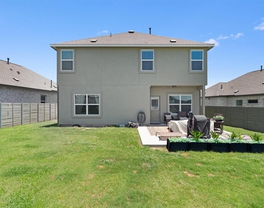 102 Coyote Mountain Cv - Photo Thumbnail 32
