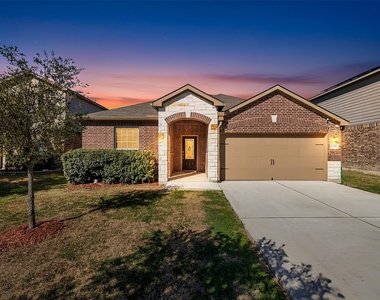 13712 Charles W Fairbanks Cv - Photo Thumbnail 1